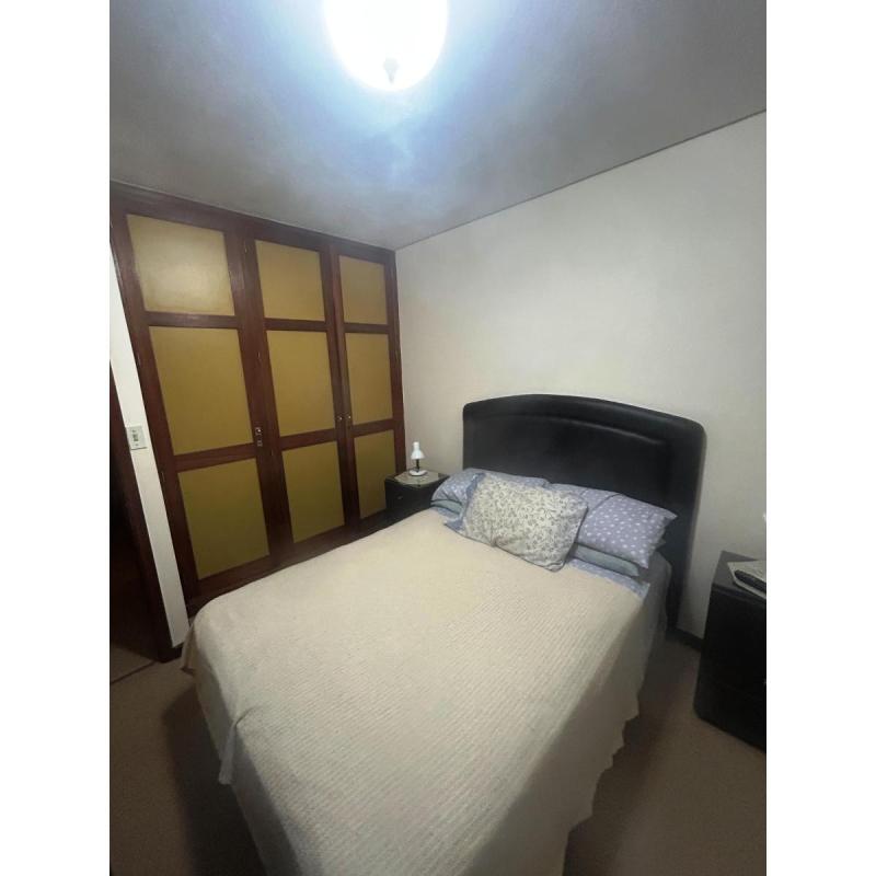 DueÑo directo vende excelente departamento san bernardo centro - 13