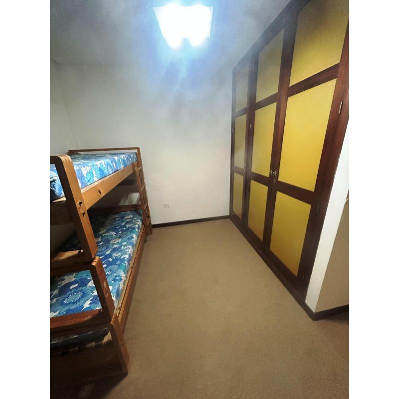 DueÑo directo vende excelente departamento san bernardo centro - 14