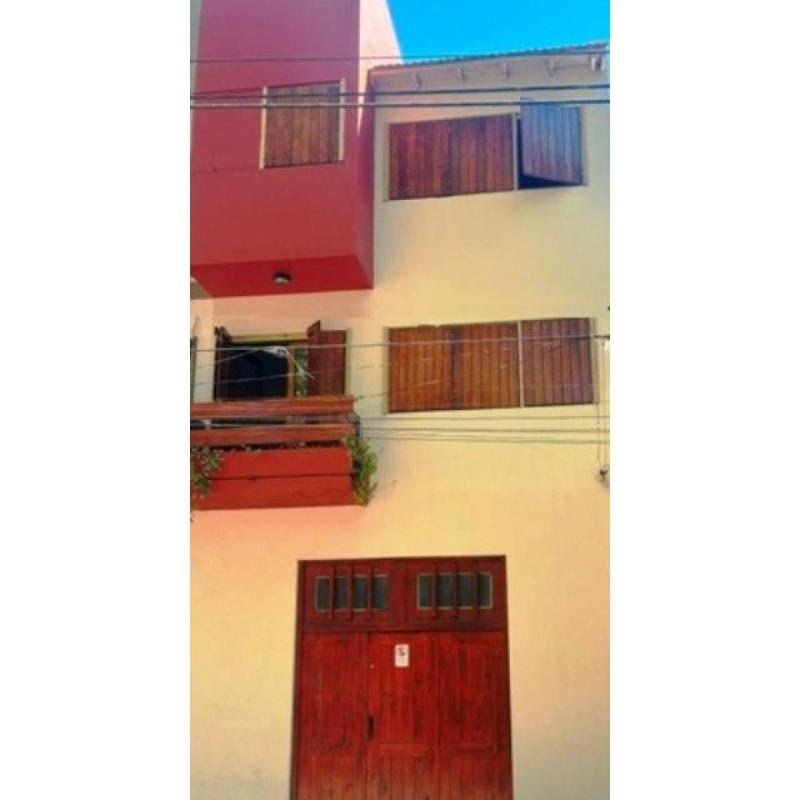 DueÑo directo vende excelente departamento san bernardo centro - 20