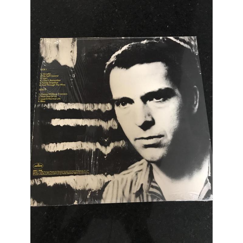 Vinilo Peter Gabriel - 2