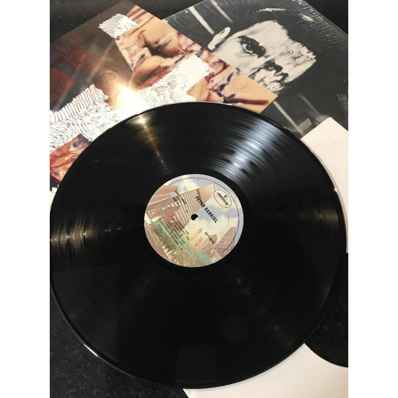 Vinilo Peter Gabriel - 3