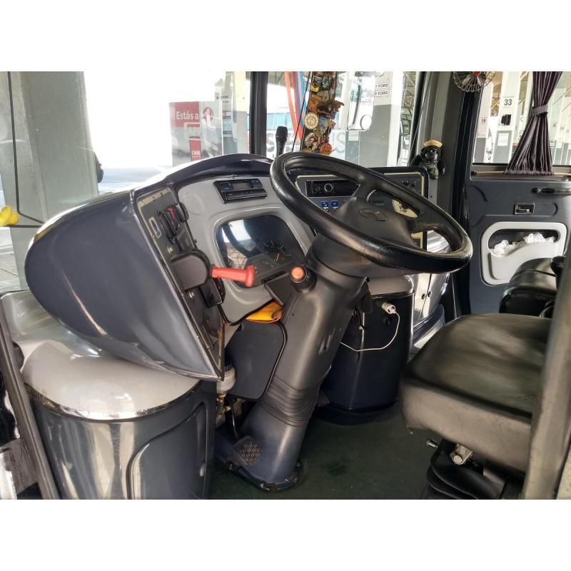 Vendo Omnibus M.Benz O500RSD (UNICA MANO ) - 5