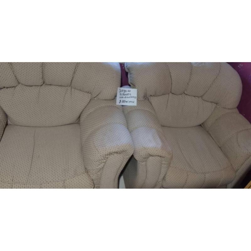 sillones
