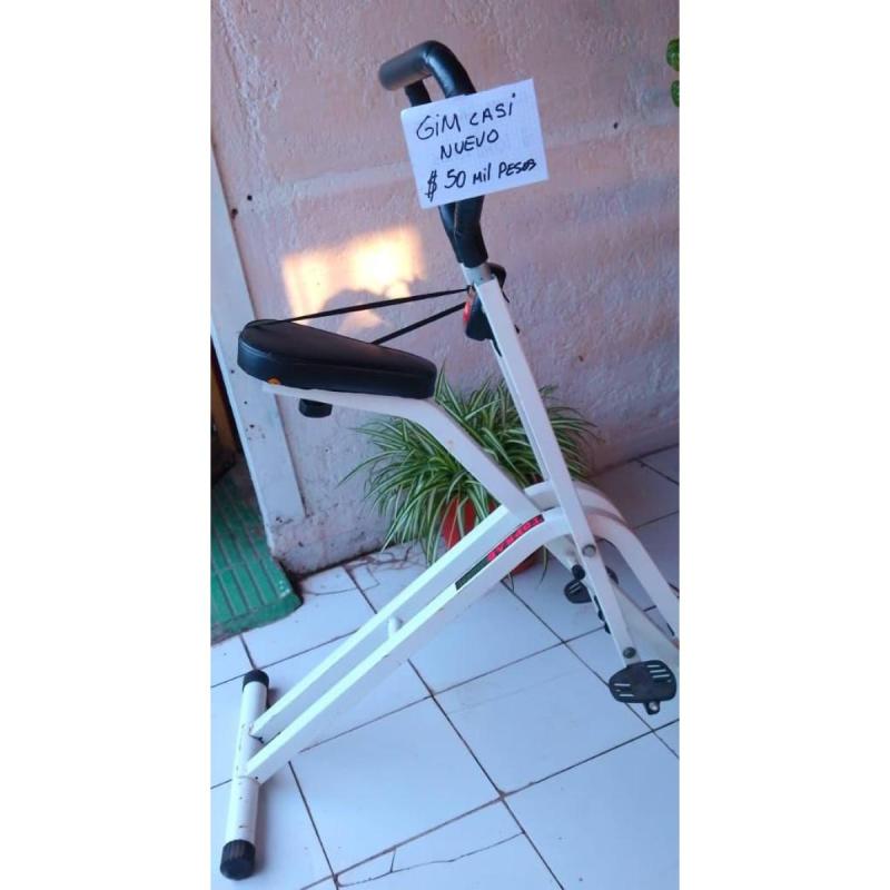 Total Crunch gym