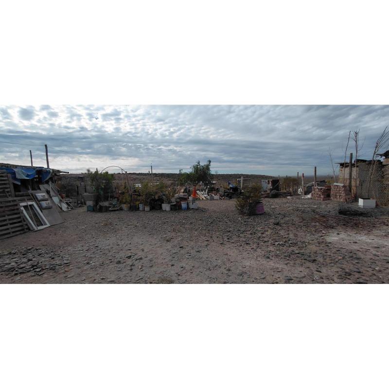 Terreno 20x30 en la meseta se vende