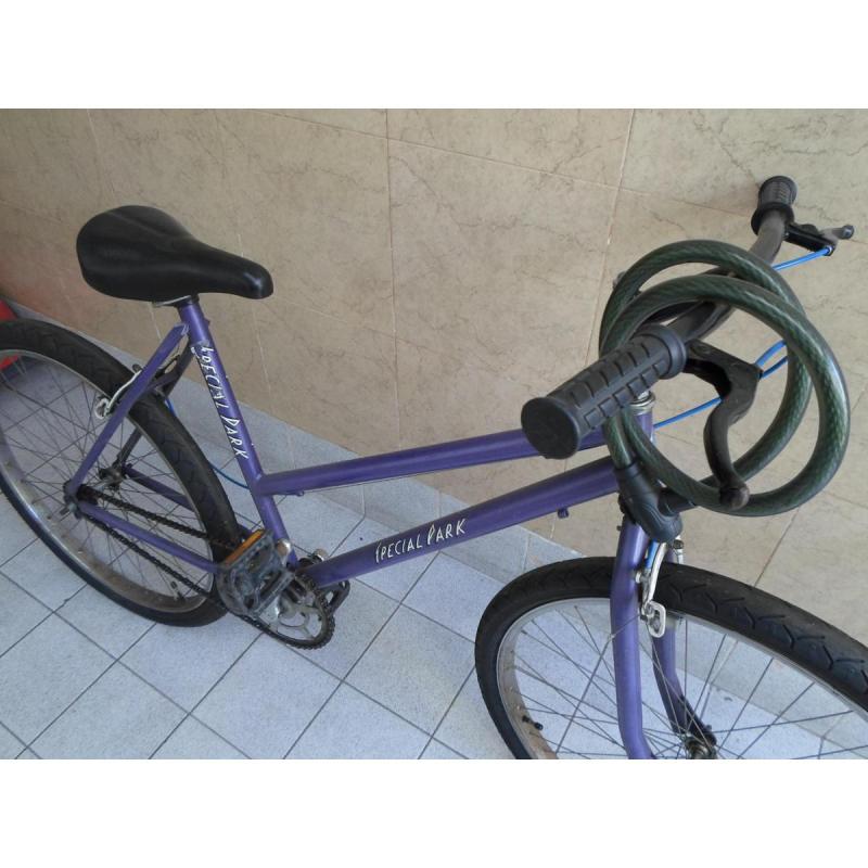 Bicicleta rodado 26 - 2