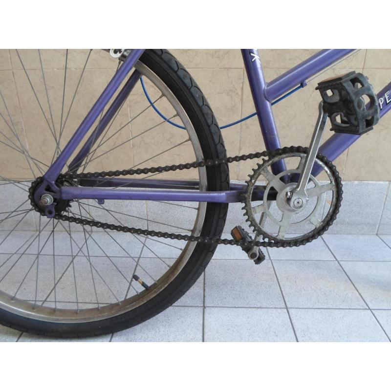 Bicicleta rodado 26 - 4