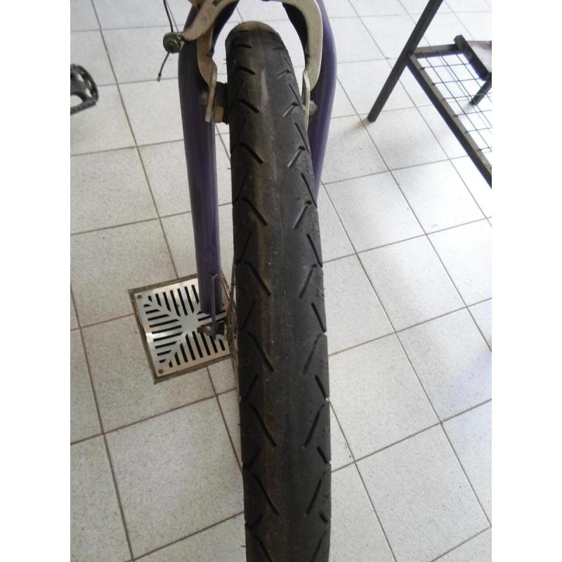 Bicicleta rodado 26 - 5
