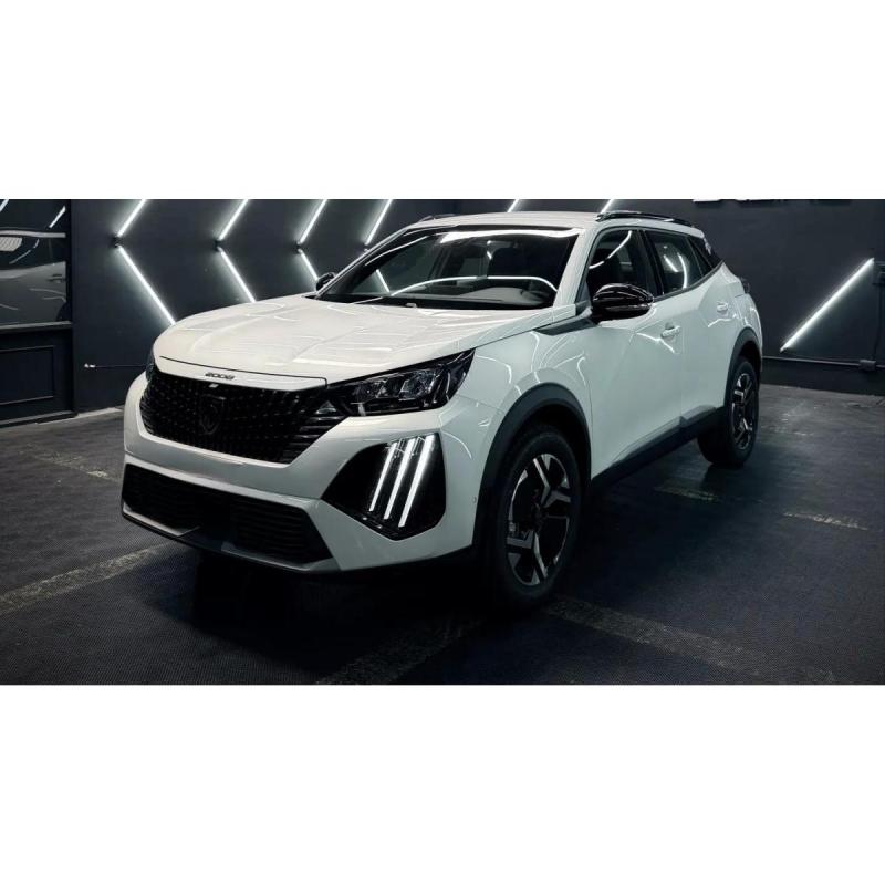 Peugeot. 2008 retiralo con$4900.000 y cuotas minimas