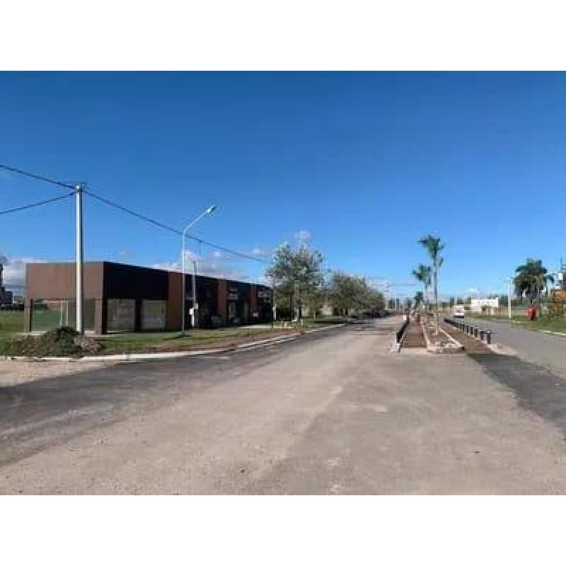 Venta de Terreno en Puerto San Martín - Barrio La Pedrera - 2