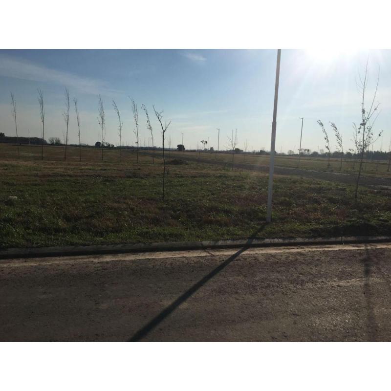 Venta de Terreno en Puerto San Martín - Barrio La Pedrera - 3