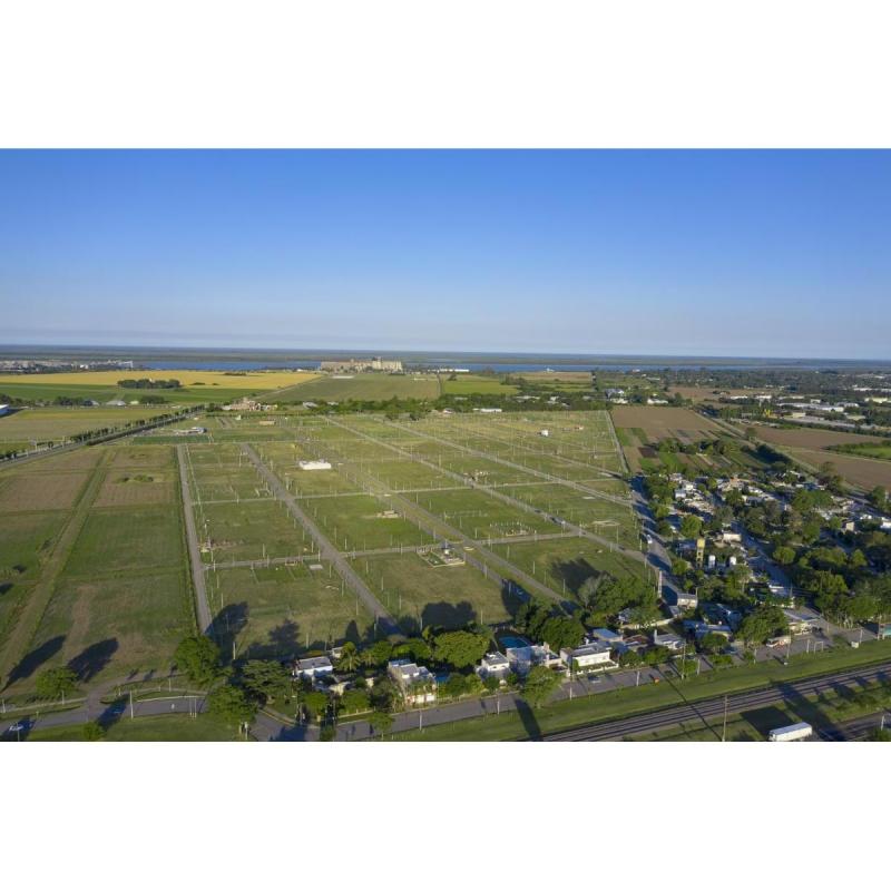 Terreno En Venta Ecopueblo Alvear