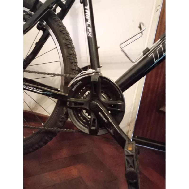 Bicicleta MTB Triplex - 2