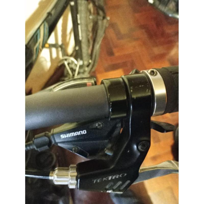 Bicicleta MTB Triplex - 3