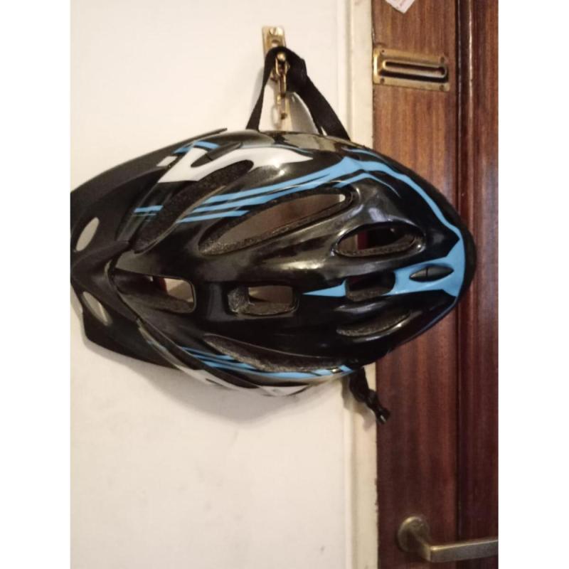 Bicicleta MTB Triplex - 4