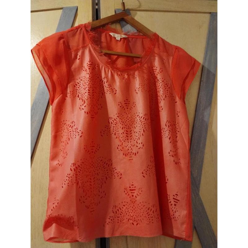 Lote de camisas y blusas