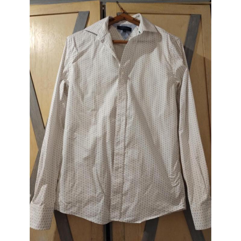 Lote de camisas de hombre en buen estado talle