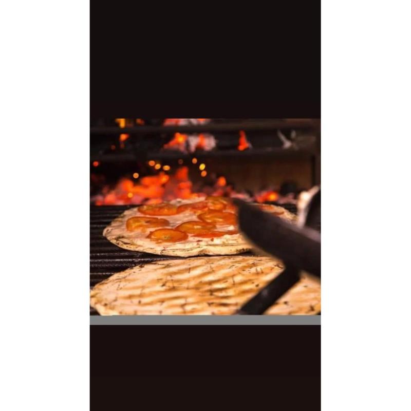 pizza party libre evento - 2