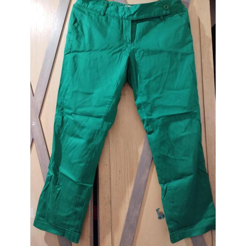 Hermoso lote de pantalones de dama
