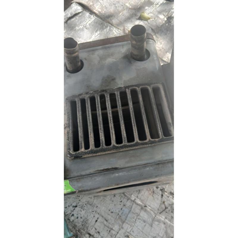 Radiador de calefaccion para camion o micro