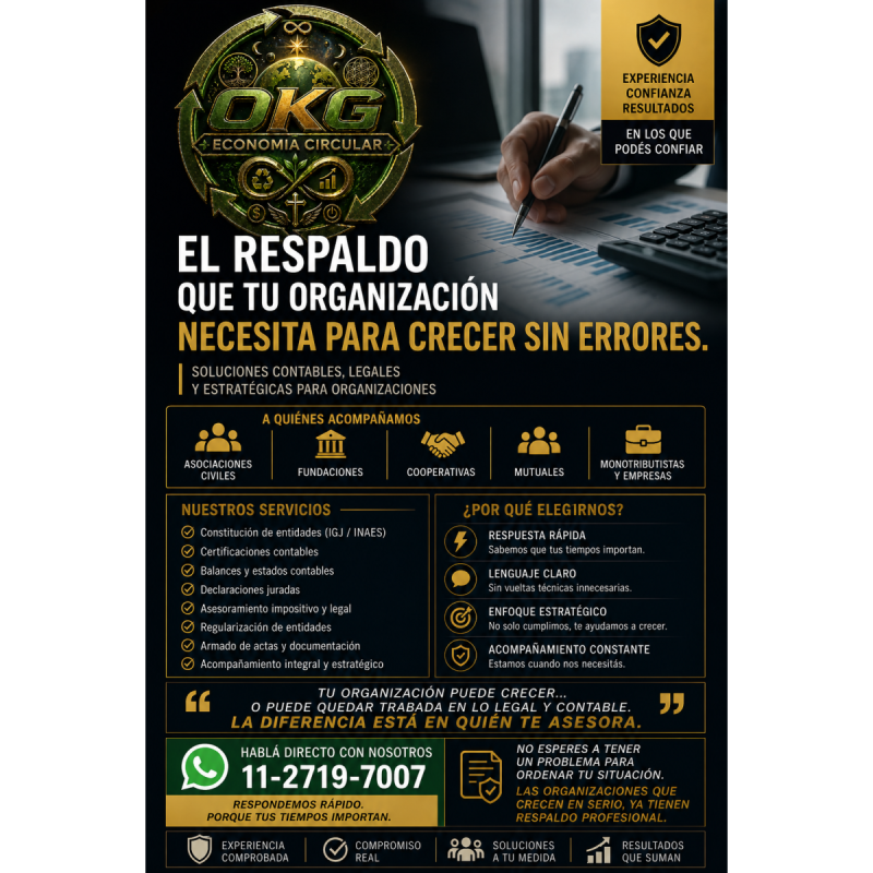 Contabilidad para cooperativas y empresas del tercer sector - 3