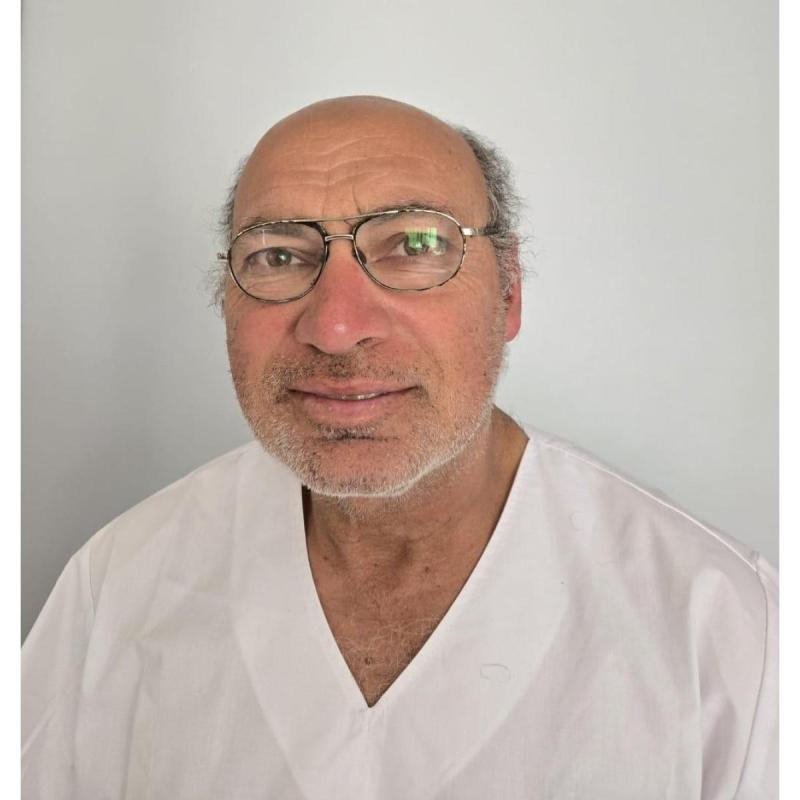Masoterapia en general