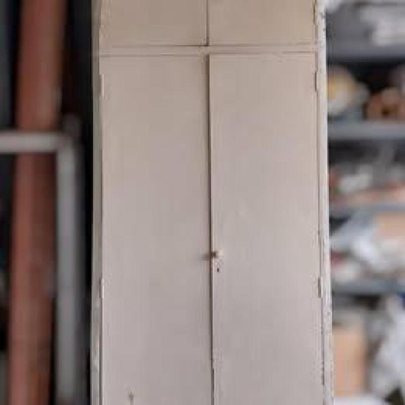 Puerta Frente De Placard