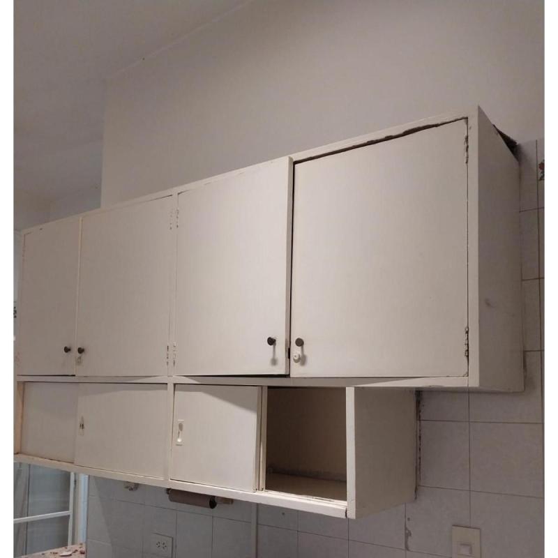 Alacena de cocina