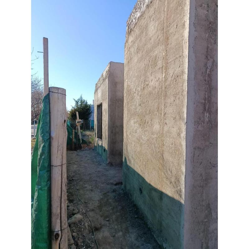 Construcción Sistema EMMEDUE - 17