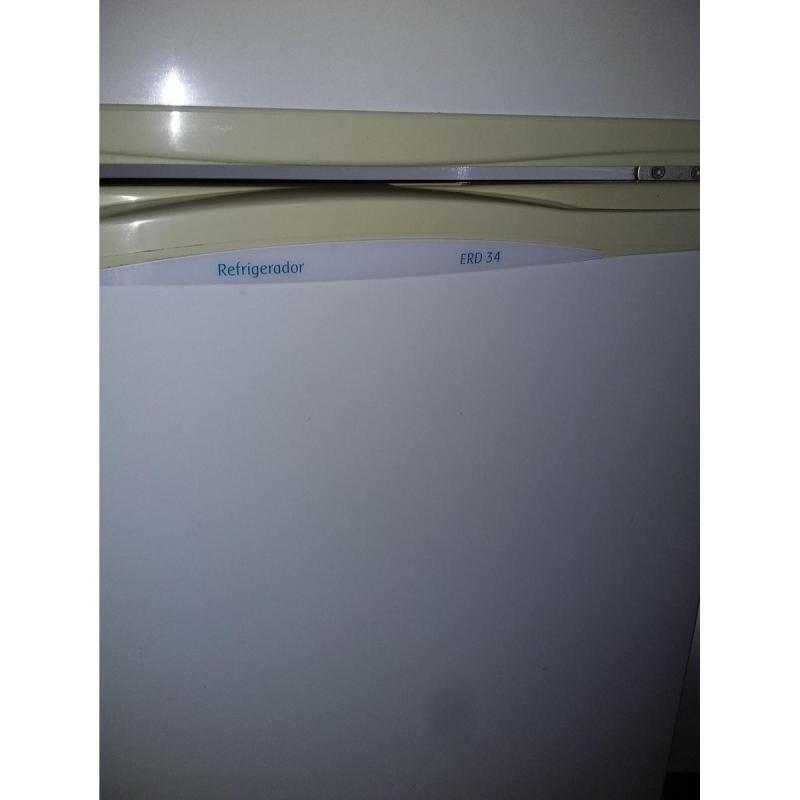 Heladera frezzer Eslabon de Lujo Funcionando - 7