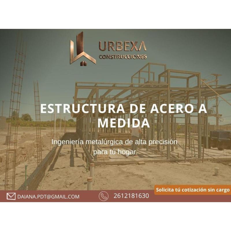 Servicios de metalúrgica