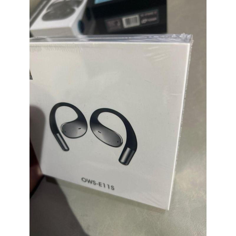 Auriculares OWS-E11S Inalámbricos - Nuevos Cerrados - 2