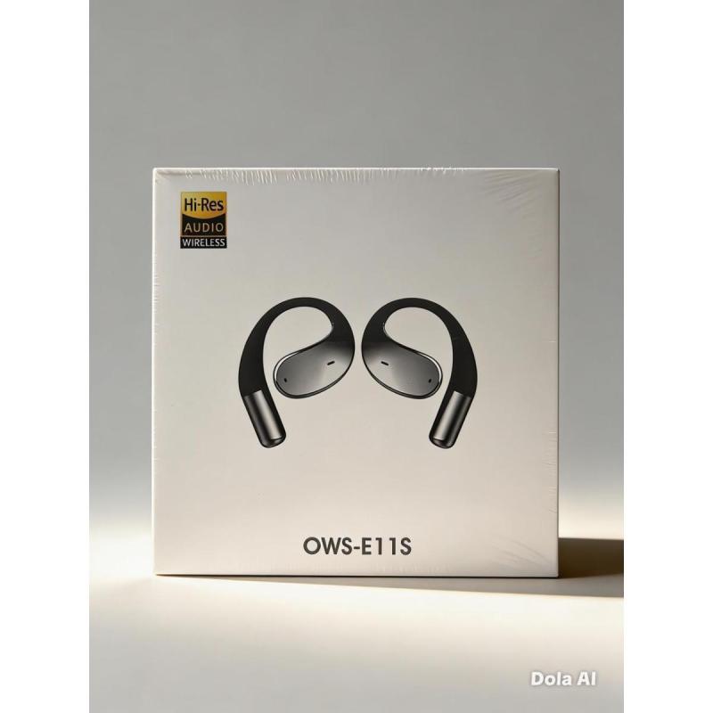 Auriculares OWS-E11S Inalámbricos - Nuevos Cerrados - 3