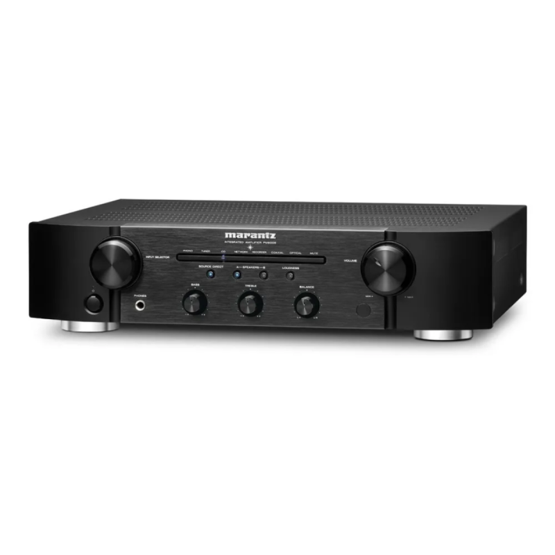 Amplificador integrado stereo Marantz PM6005