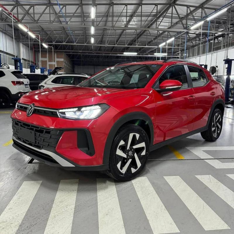 “Volkswagen San Juan – Cupos Disponibles con Entrega Asegurada”