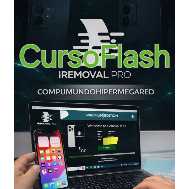 curso de bypass iphone en (PDF)