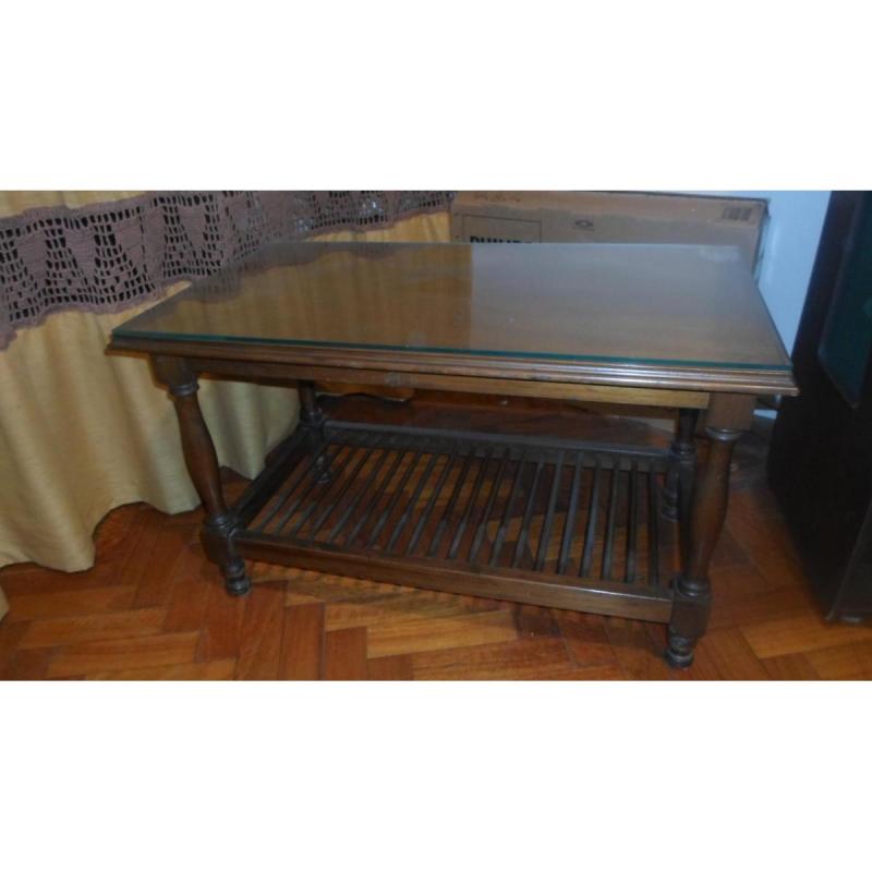 Mesa ratona