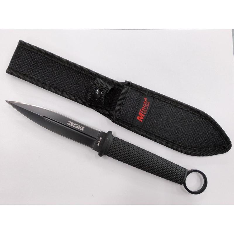 Daga Cuchillo TÁctico Mtech Usa Tac Force