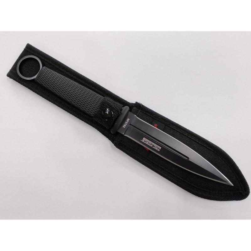 Daga Cuchillo TÁctico Mtech Usa Tac Force - 4