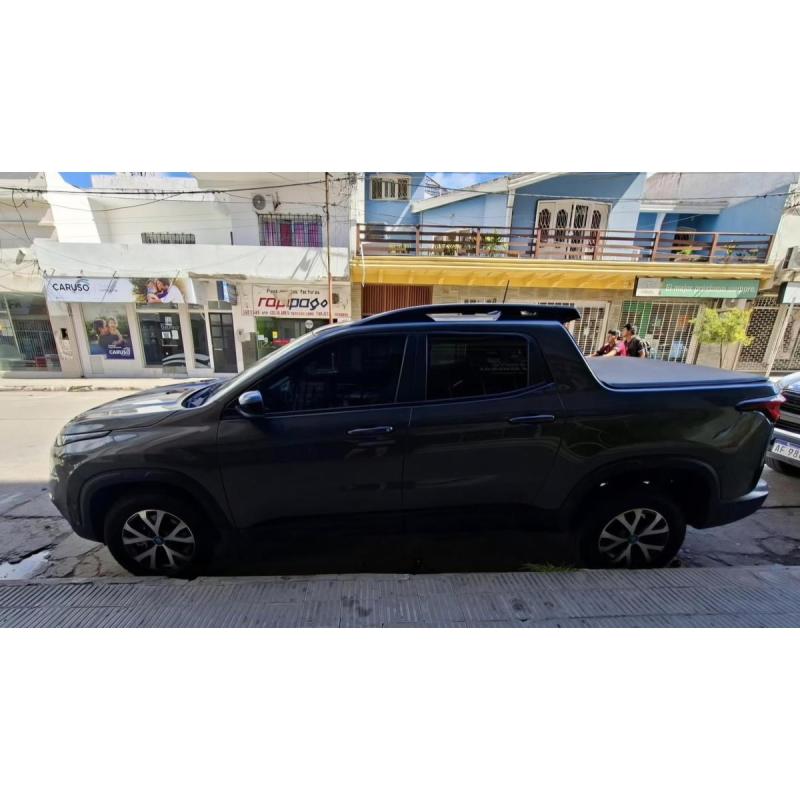 Fiat toro freedom 1.8 16v 4x2 at6 - 3