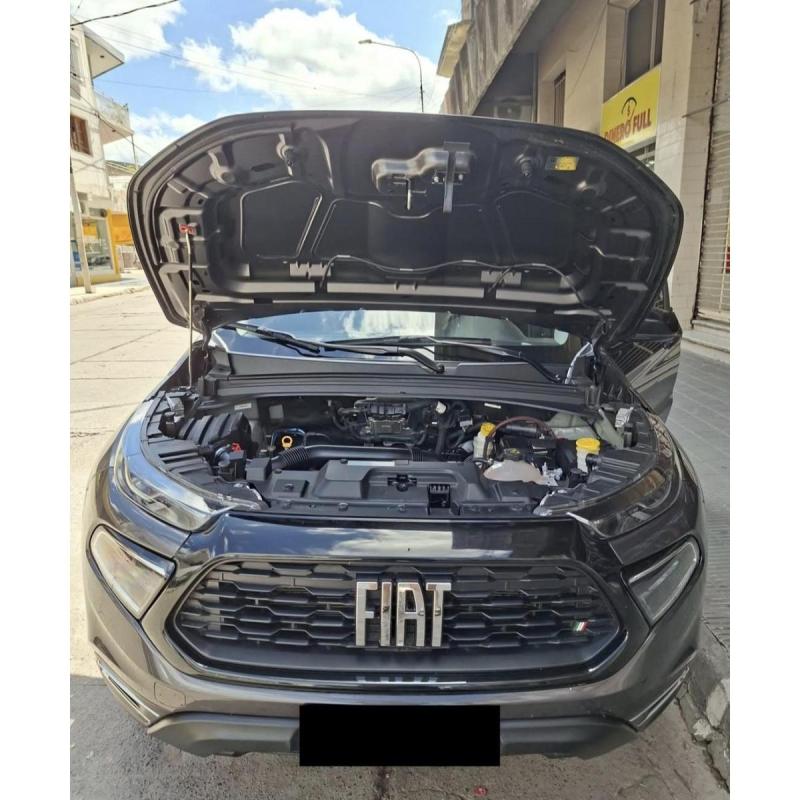 Fiat toro freedom 1.8 16v 4x2 at6 - 6