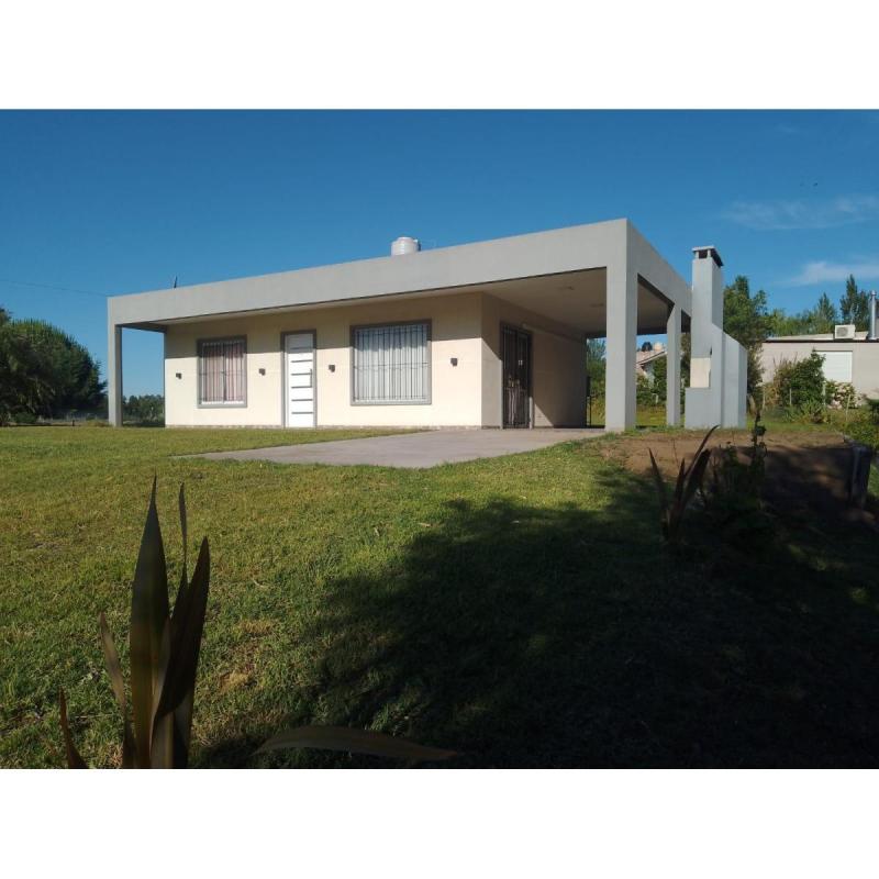 Casa en venta en Pehuen-co
