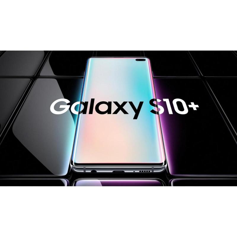 Celular Samsung Galaxy S10 Plus Usado 128GB 8 GB