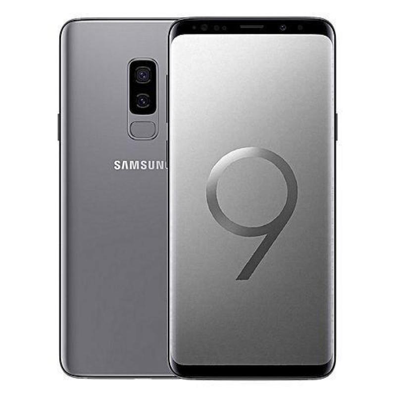 Samsung Galaxy S9+ PLUS 64GB