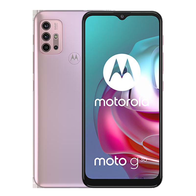 Motorola Moto G30 128GB