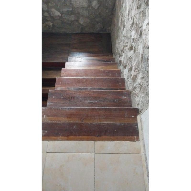 Casa capilla del monte. integramente de piedra. dueÑo vende - 6