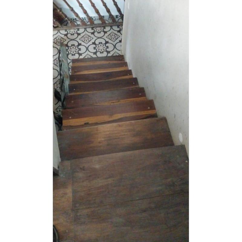 Casa capilla del monte. integramente de piedra. dueÑo vende - 7