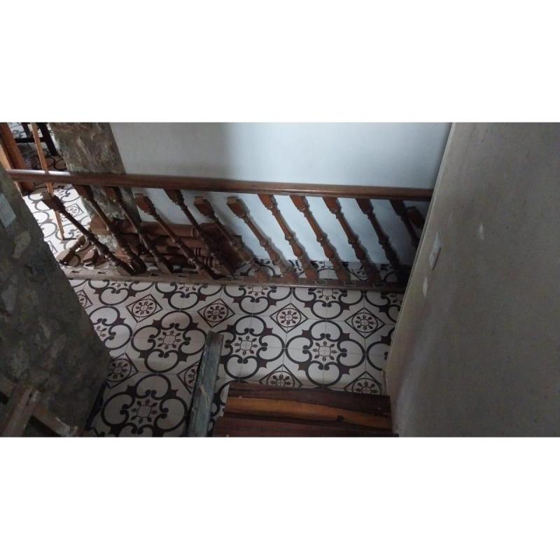 Casa capilla del monte. integramente de piedra. dueÑo vende - 12