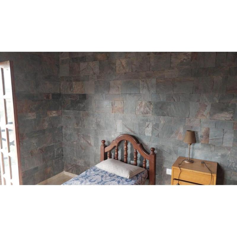 Casa capilla del monte. integramente de piedra. dueÑo vende - 15