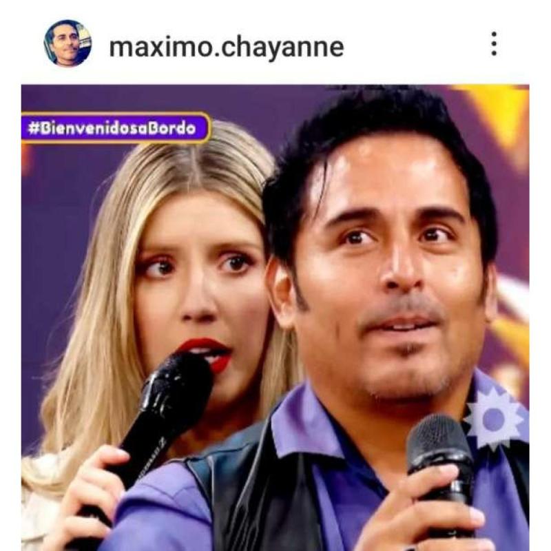 doble chayanne tributo oficial cantante en fiestas - 3